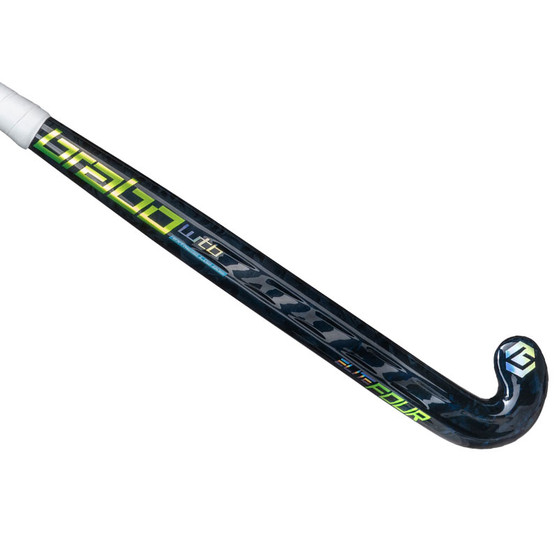 Brabo Elite 4 WTB Forged Carbon ELB