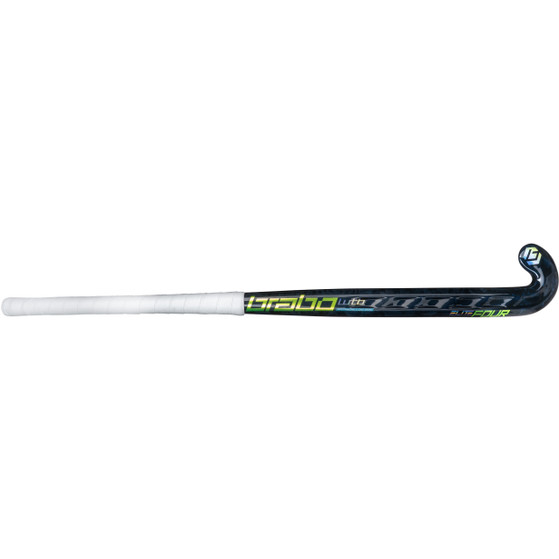 Brabo Elite 4 WTB Forged Carbon ELB