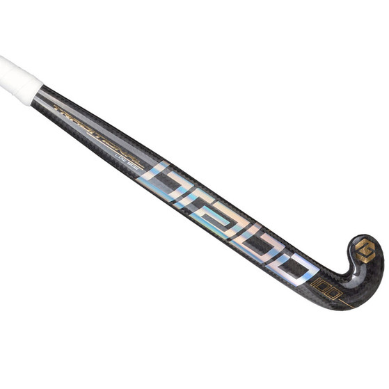 Brabo Traditional Carbon 100 LB