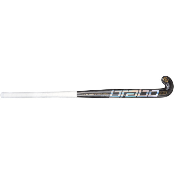 Brabo Traditional Carbon 100 LB