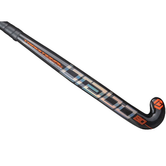 Brabo Traditional Carbon 80 CC