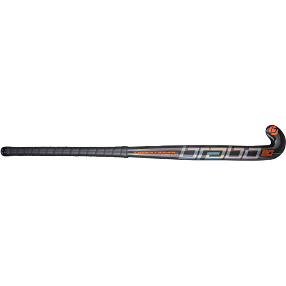 Brabo Traditional Carbon 80 CC
