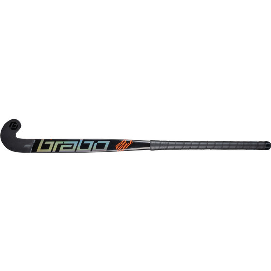 Brabo Traditional Carbon 80 CC