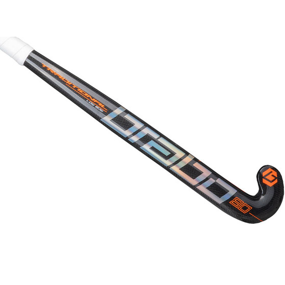 Brabo Traditional Carbon 80 LB