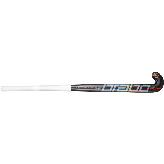 Brabo Traditional Carbon 80 LB