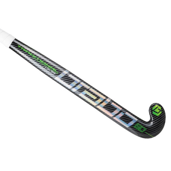 Brabo Traditional Carbon 60 LB