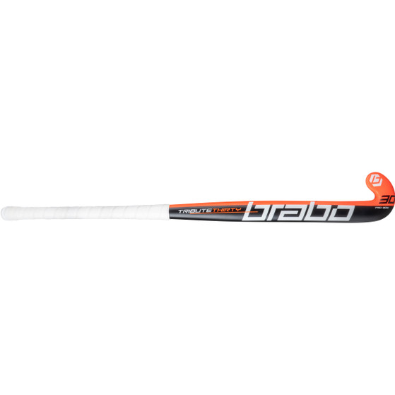 Brabo Tribute 30 PB Black/Orange