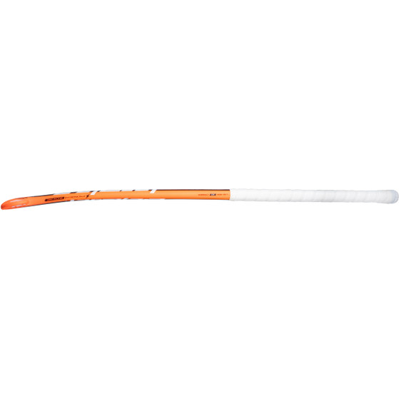 Brabo Tribute 30 LB Schwarz/Orange