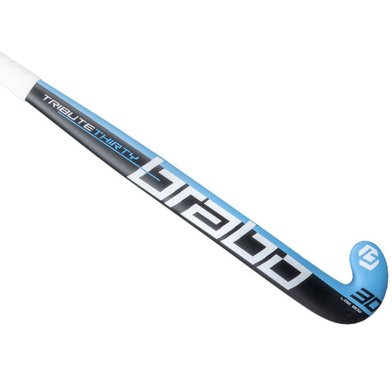 Brabo Tribute 30 LB Black/Blå