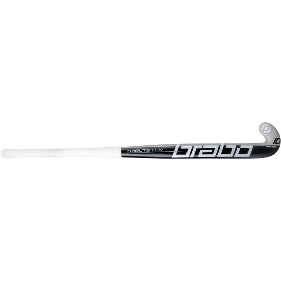 Brabo Tribute 10 PB Black/Gray