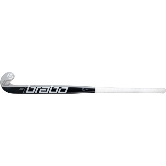 Brabo Tribute 10 PB Black/Gray