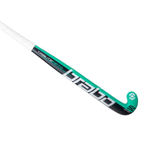 Brabo Tribute 10 LB Black/Grey