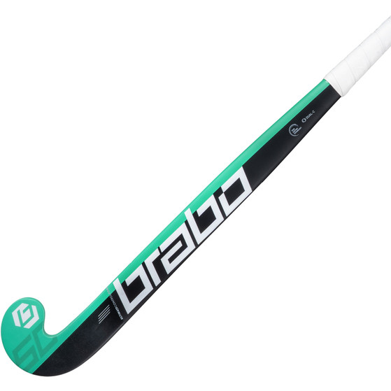 Brabo Tribute 10 LB Black/Grey