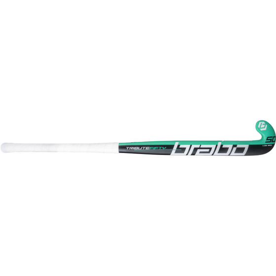 Brabo Tribute 10 LB Black/Grey