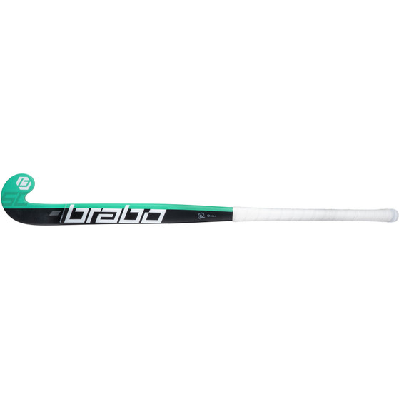 Brabo Tribute 10 LB Black/Grey