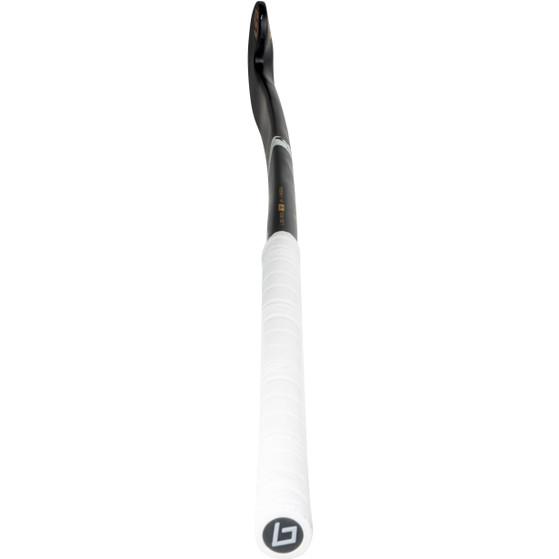 Brabo Pure LTD LB Schwarz/Gold