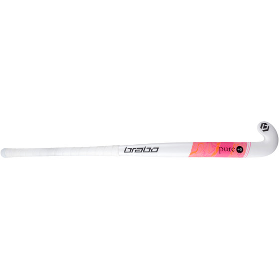 Brabo Pure 40 Lowbow
