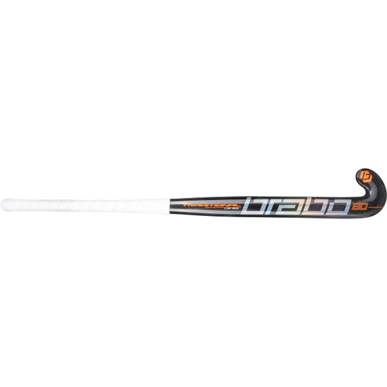 Brabo G-Force Trad.Carbon 80 LowBow Junior