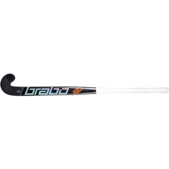 Brabo G-Force Trad.Carbon 80 LowBow Junior