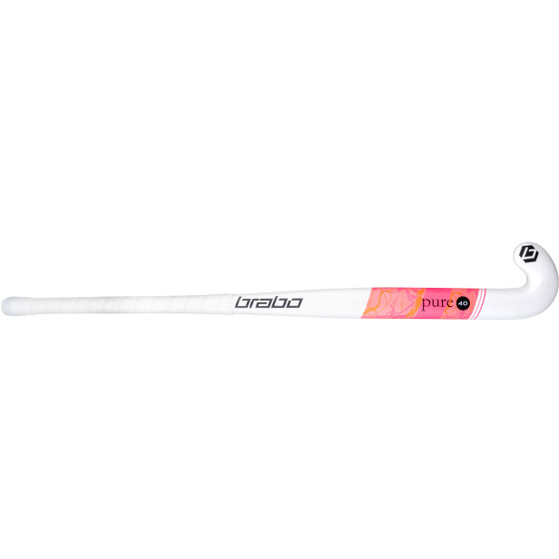 Brabo G-Force Pure 40 MidBow Junior
