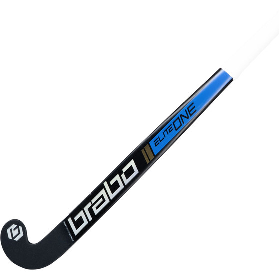 Brabo IT Elite 1 Forged Carbon LB