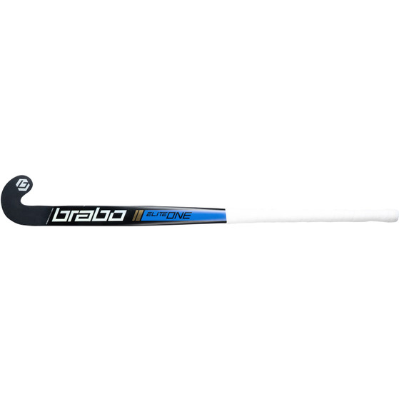 Brabo IT Elite 1 Forged Carbon ELB