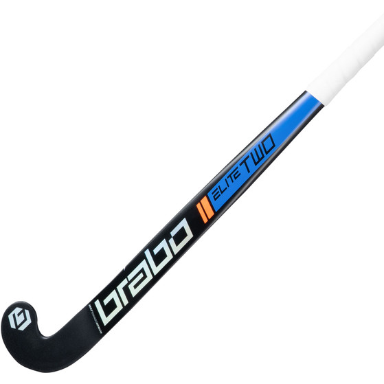 Brabo IT Elite 2 Forged Carbon Lowbow Indoor