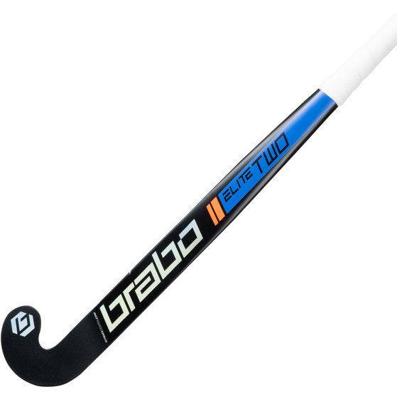 Brabo IT Elite 2 Forged Carbon ELB