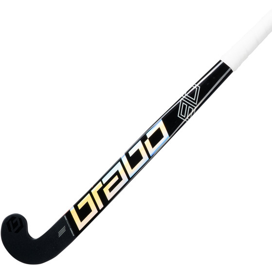 Brabo IT Traditional Carbon 80 Lowbow Indoor