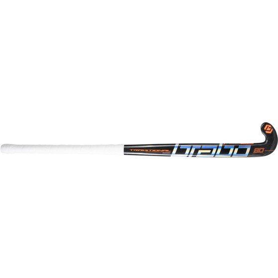 Brabo IT Traditional Carbon 80 Lowbow Indoor
