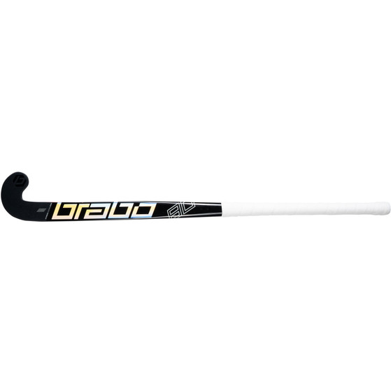 Brabo IT Traditional Carbon 80 Lowbow Indoor