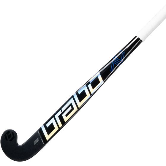 Brabo Traditional Carbon 70 LowBow Indoor Junior