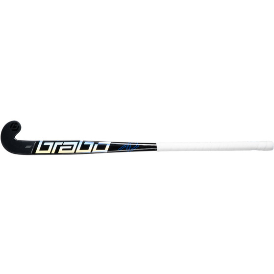 Brabo Traditional Carbon 70 LowBow Indoor Junior