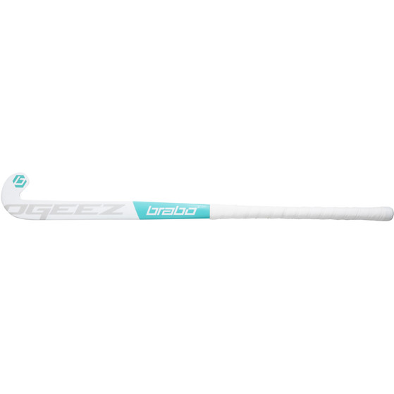 Brabo IT O'Geez Original Hout Indoor Junior