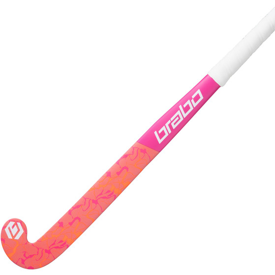 Brabo IT O'Geez Original Hout Indoor Junior