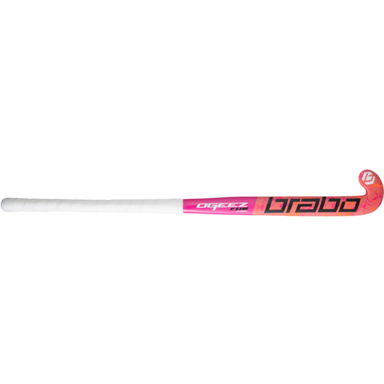 Brabo IT O'Geez Original Hout Indoor Junior