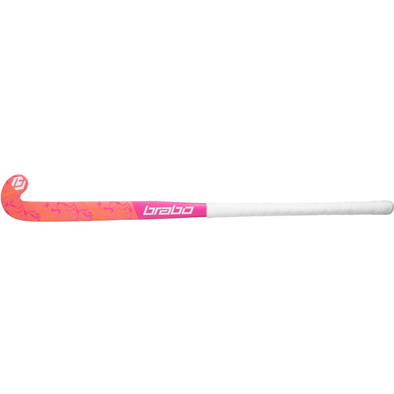 Brabo IT O'Geez Original Hout Indoor Junior