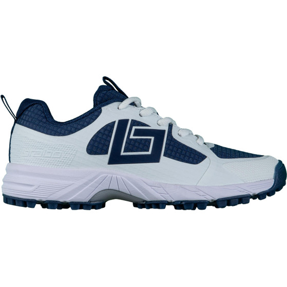 Brabo Tribute Junior + Slippers