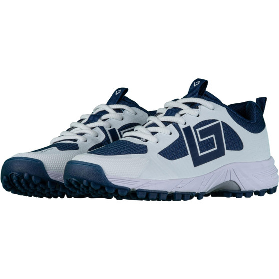 Brabo Tribute Junior + Slippers