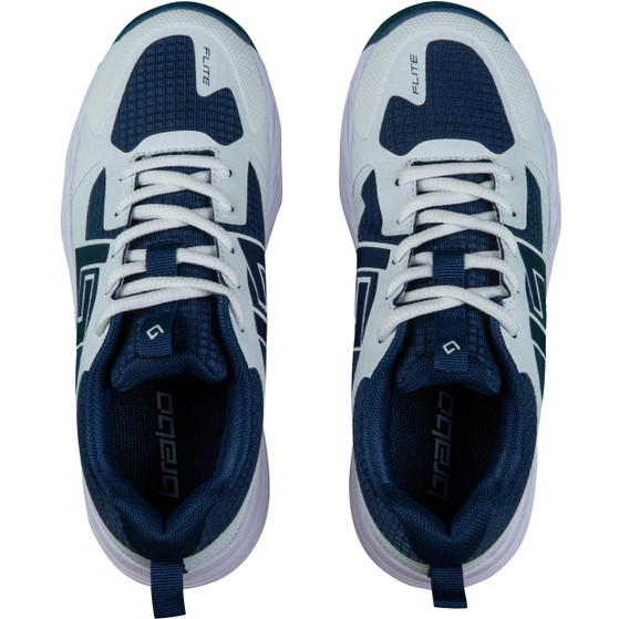 Brabo Tribute Junior + Slippers