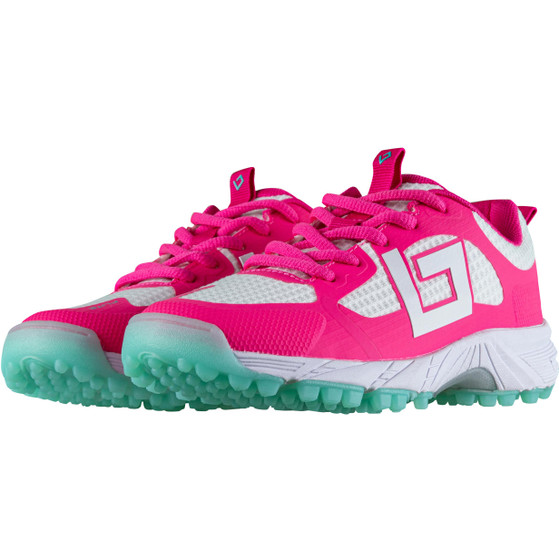 Brabo Tribute Junior + Slippers