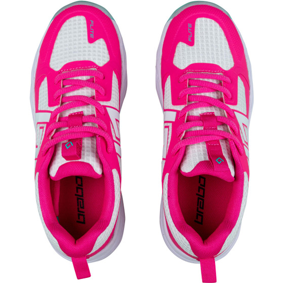 Brabo Tribute Junior + Slippers