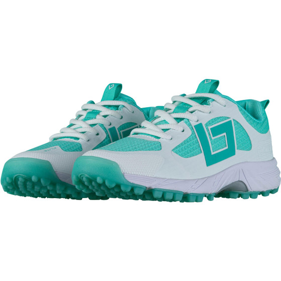 Brabo Tribute Junior + Slippers