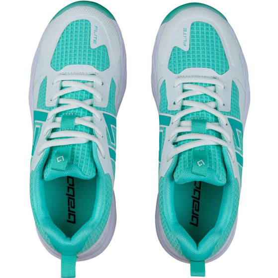 Brabo Tribute Junior + Slippers