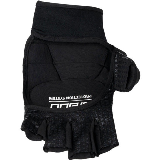 Brabo Elite Pro Player Glove Black