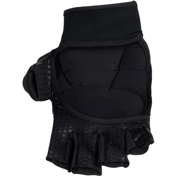 Brabo Elite Pro Player Glove R.H. Black