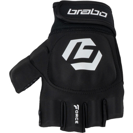 Brabo Force Player Glove Black