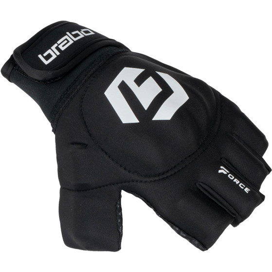 Brabo Force Player Glove Black