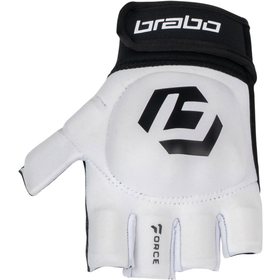 Brabo Force Player Glove White