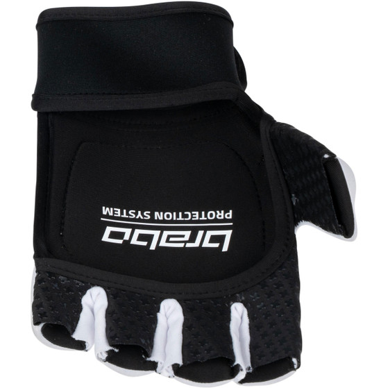 Brabo Force Player Glove White
